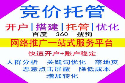 案例解析：竞价代运营如何实现高效广告投放